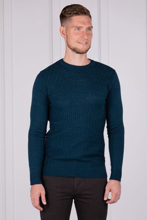 Джемпер 14.6602 - Kurdi фото 2