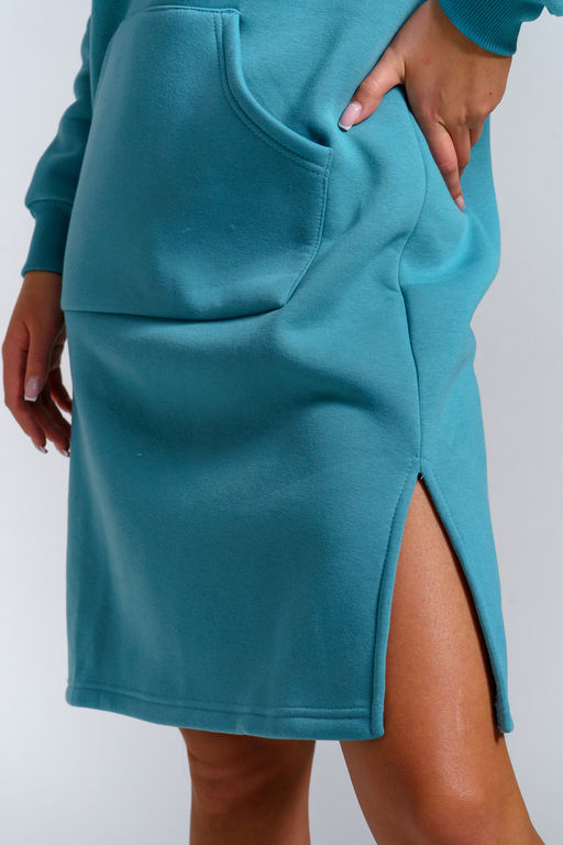 Платье Омега