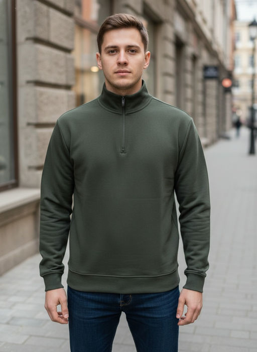 52723 Джемпер мужской