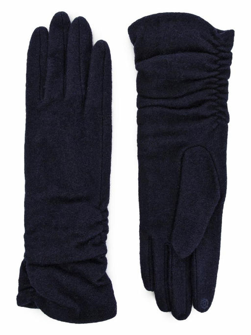 Перчатки жен Labbra TOUCH LB-PH-65 navy  фото 2