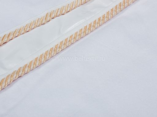 Наматрацник водоотталкивающий на резинке 90*200 - Моготекс фото 5