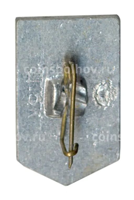 Значок Кременчуг