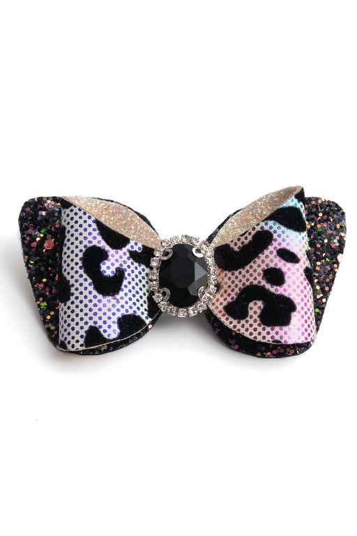 Набор пластиковых шаблонов 1 мм Бант Воротничок - Больше подарков фото 2