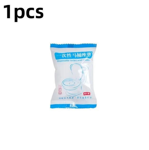 Одноразовые сиденья для унитаза Four Seasons Travel Hotel - Aopen фото 2