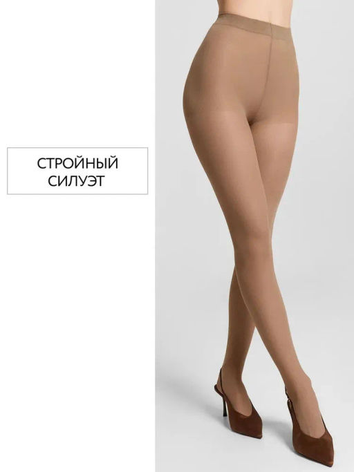 Колготки полиамидные Favorito 40 den
