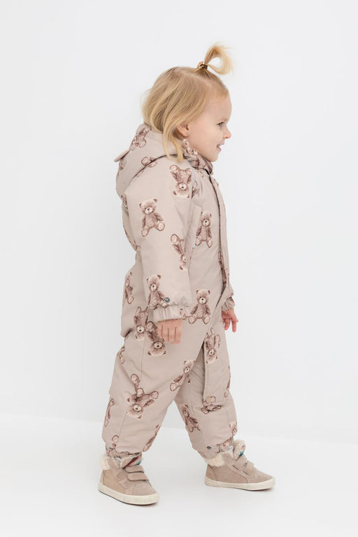 Crockid _ ВК 60093/н/1 Ал комбинезон дет фото 4