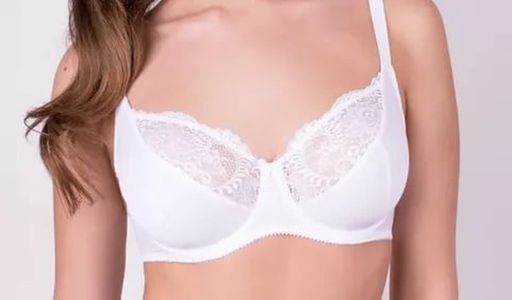 Aveline 660810 Бюстгальтер - белый фото 2