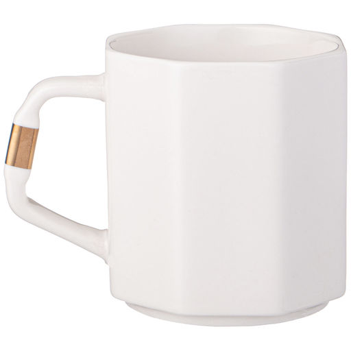 КРУЖКА LEFARD SMILE 340МЛ  фото 3