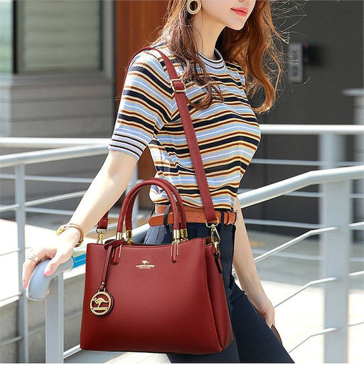 KAIDIFEINIROO Сумка женская 5188