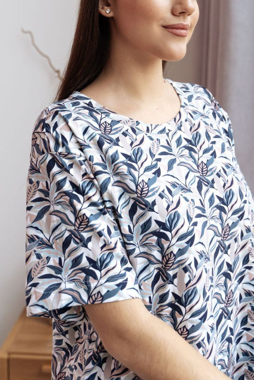 ПЛАТЬЕ ЖЕНСКОЕ арт. 4506W-70141.1H-016 - Almando melado фото 3