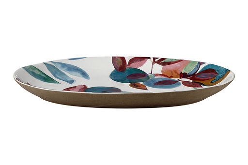 Блюдо овальное Samba, 40x28 см - Maxwell & Williams фото 3