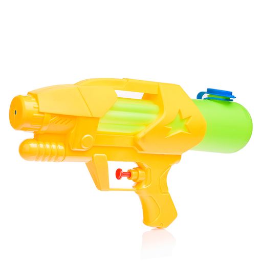 Водный пистолет "Warfare" в пакете