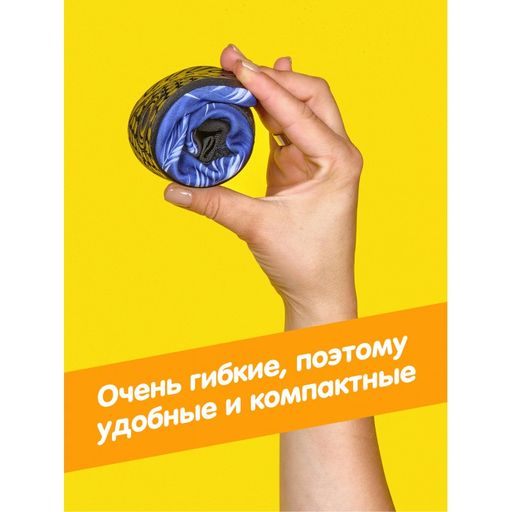 Коралловые тапочки аквашузы Ромбы - Bearwear фото 3