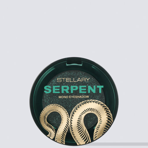 Лимитка Stellary Монотени Serpent тон 01 Ghost Scale шампань, 1.5 г
