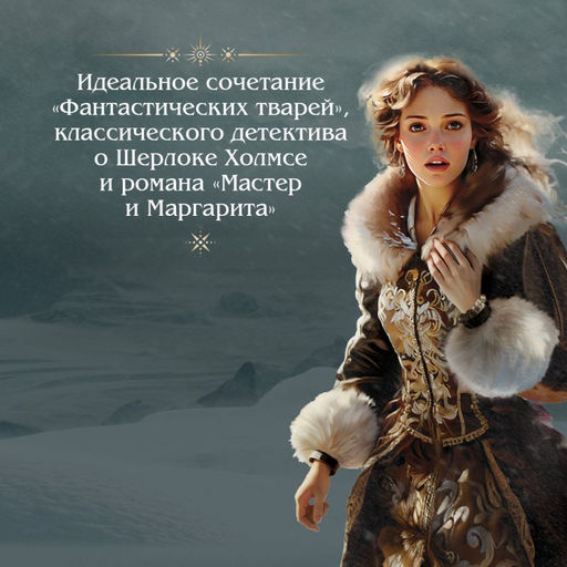 Демон из Пустоши. Колдун Российской империи Дашкевич В.