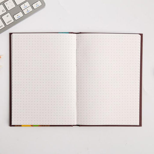 Ежедневник мини Лучший воспитатель, формат А6, 80 листов - Artfox фото 4