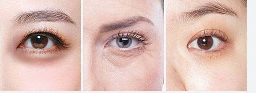 Гидрогелевые патчи c экстрактом цитруса Юдзу от темных кругов и отечности под глазами, 60шт - Images фото 2