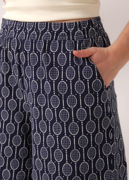 267187/201злн Шорты жен. (ЧЗ)