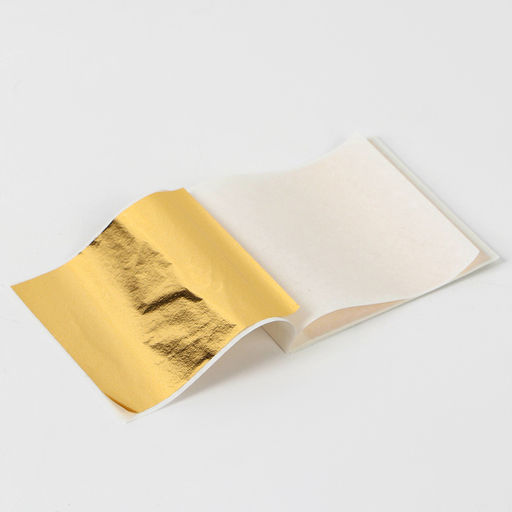 Картина по номерам с подрамником и поталью Взгляд, 30*40 см - Школа талантов фото 6