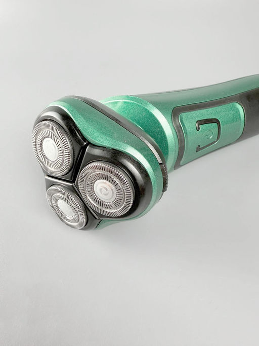 Бритва аккумуляторная , мод. 2023 OLS-766-14