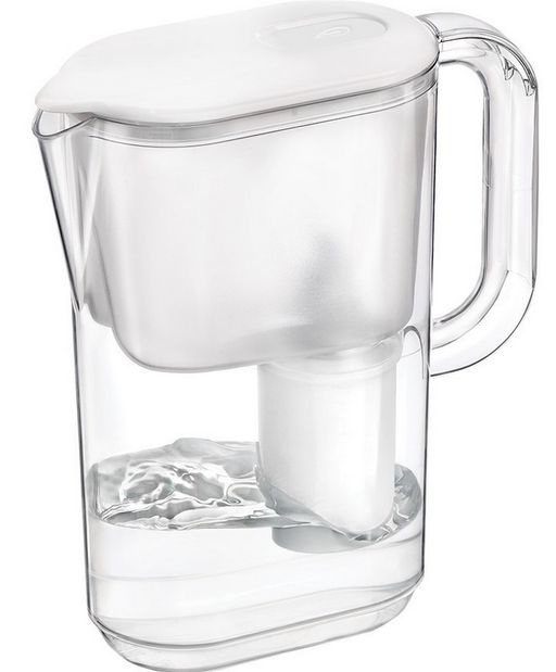 -27% Фильтр-кувшин Аляска StyleX 2,6л, Барьер  фото 4