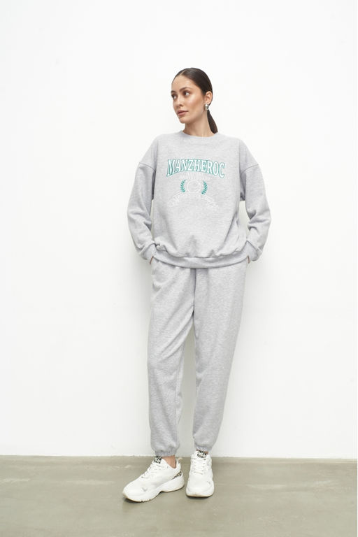 Свитшот Manzheroc - Erist store фото 7