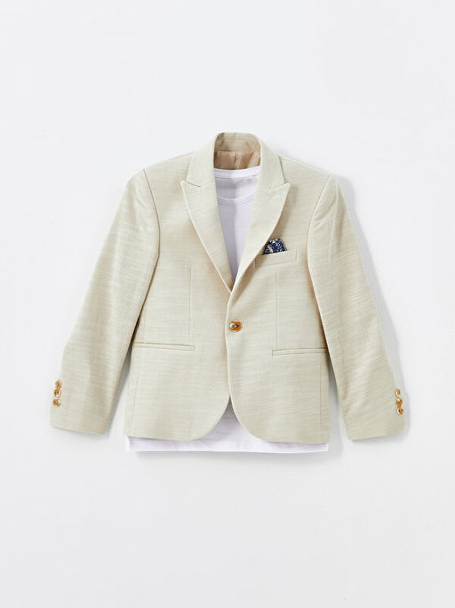 Erkek ?ocuk 3l? Tak?m - Waikiki фото 2