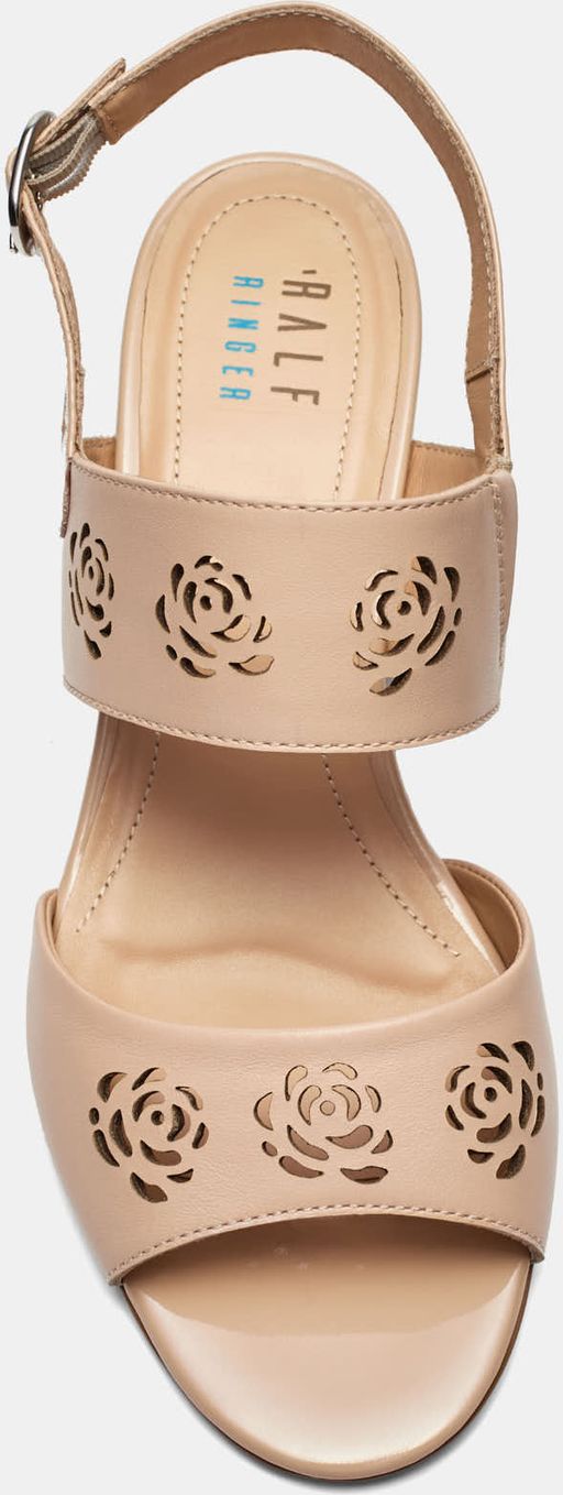 Сандалии 966007СБ/ОКП966007СБ - Ralf ringer фото 4