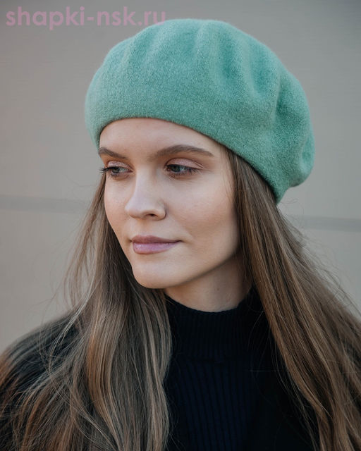 17-002 Д Берет женский (56-58)