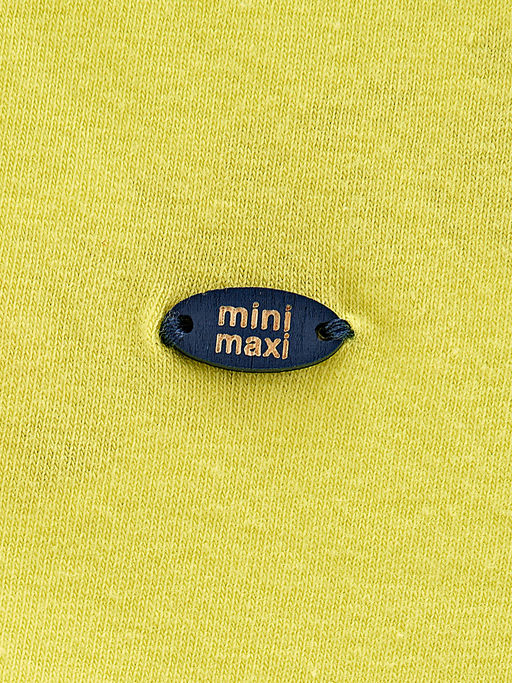 Юбка UD 3100 неон - Mini maxi фото 5