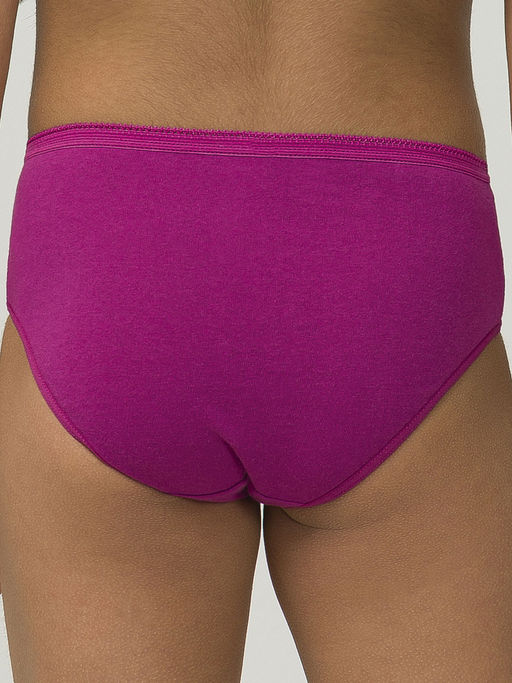 Уценка Pelican 3шт. в упаковке GULC3292(3) трусы для девочек фото 3