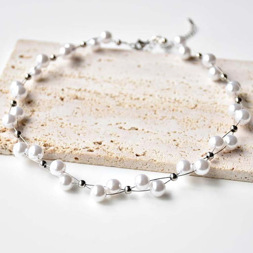 Колье арт. 26 6519 (id 277244) - Rada фото 3