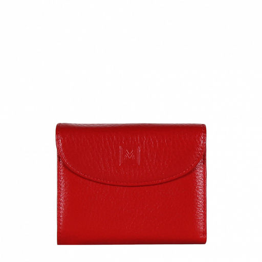 Кошелек 3807-1806A red Vermari