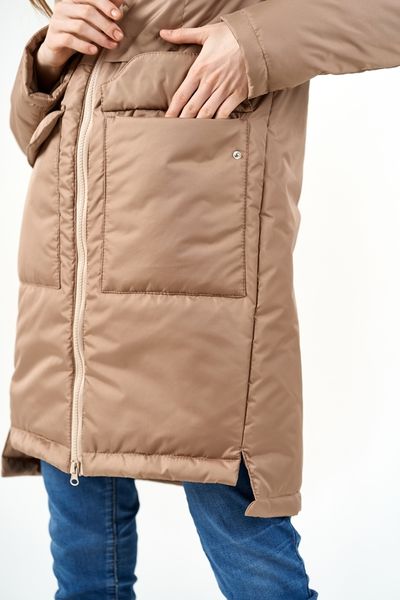 Куртка женская Мисти - Yollochka фото 5