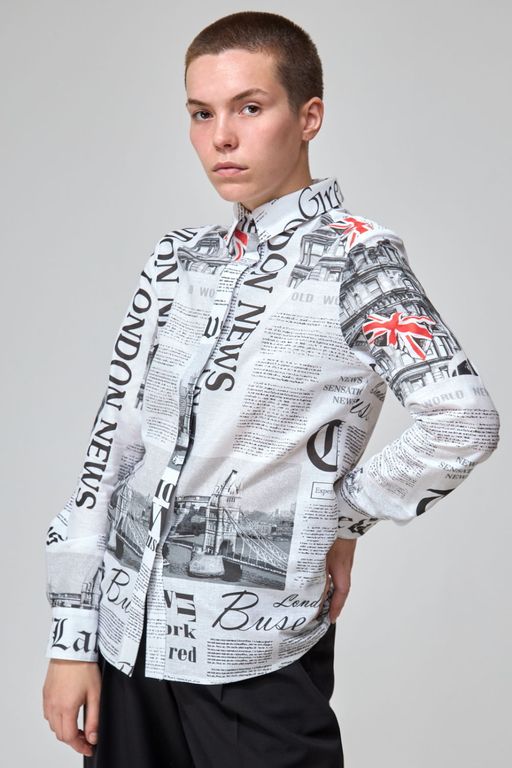 Платье Angelina&Co 928 - Mira fashion фото 377