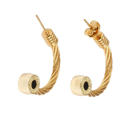 Серьги на гвоздиках арт. 22 5819 (id 271812)