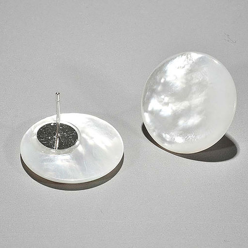 Серьги на гвоздиках арт. 13 3457 (id 275378) - Rada фото 2