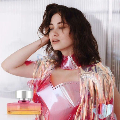 Dilis Духи экстра для женщин FENOMENE Muse 75 мл фото 5