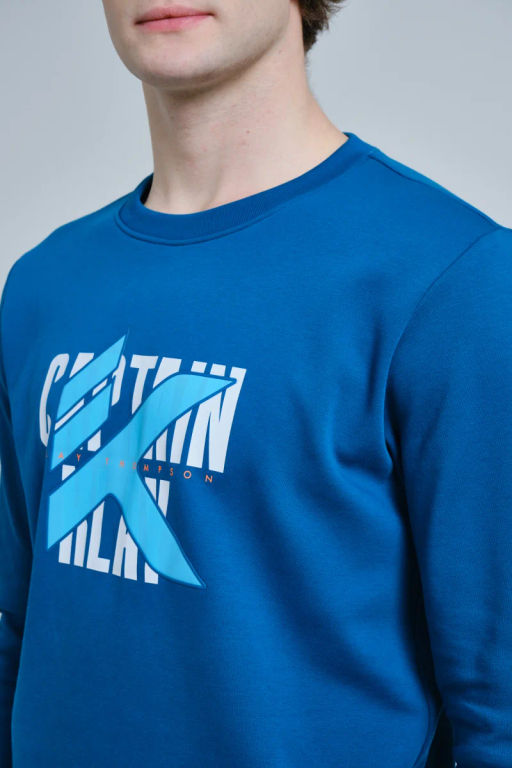 Свитшот Anta фото 9