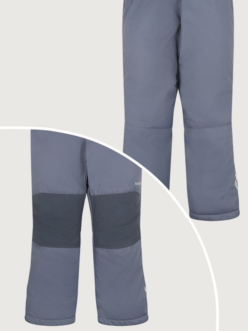 Брюки п2з6025 серый