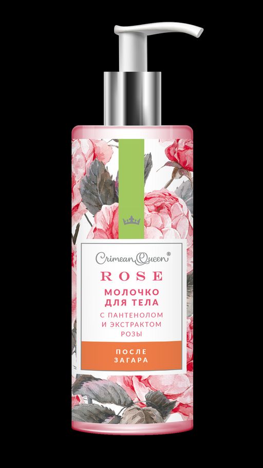 НОВИНКА! Молочко для тела после загара - Мануфактура дом природы фото 2