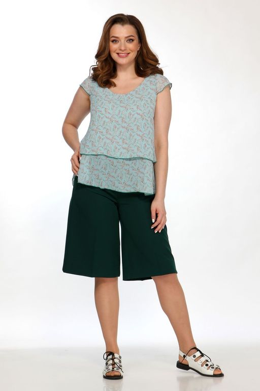 Платье Belinga 1222 черный - Mira fashion фото 171