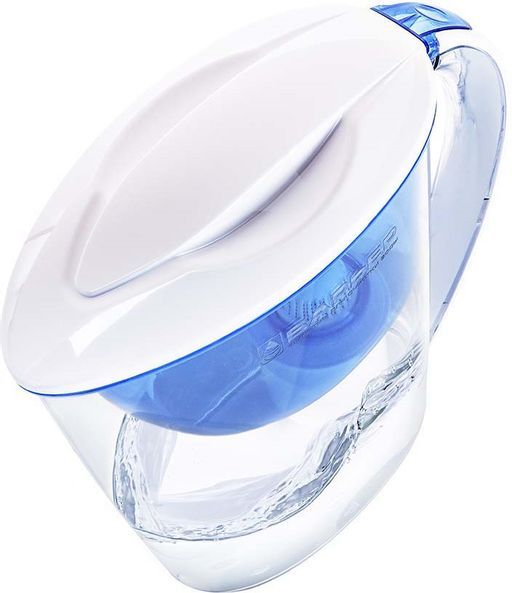 -30% Фильтр-кувшин Экстра 2,5 л, Барьер  фото 2