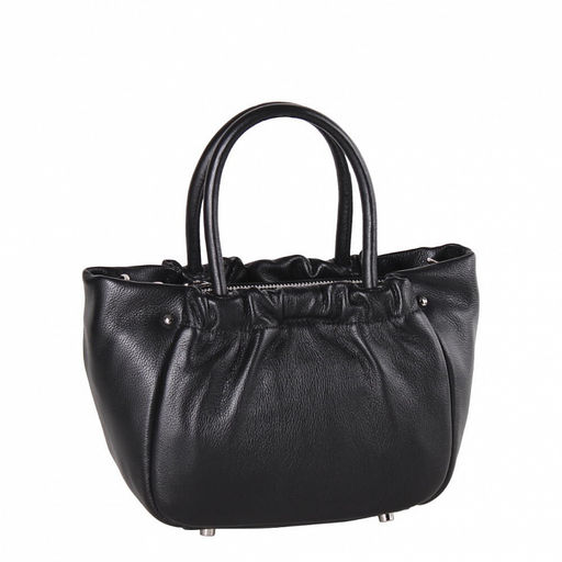 Сумка 3577VG black Vitelli Grassi