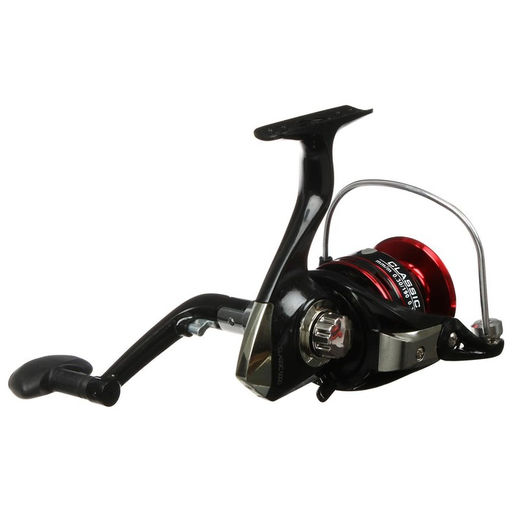 Катушка YUGANA Classic 5000 3+1 подшипник, 5.2:1  фото 4