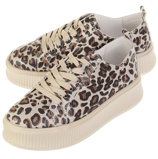 Дерби Madella UBU-51358-1D-SP