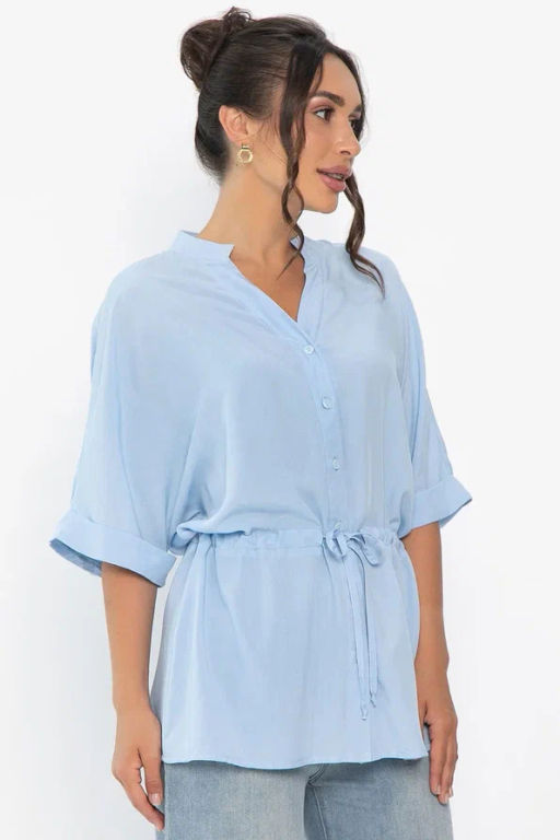 Блуза Мариша - Lt collection фото 31