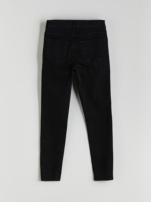 Super Skinny Fit Erkek ?ocuk Jean Pantolon