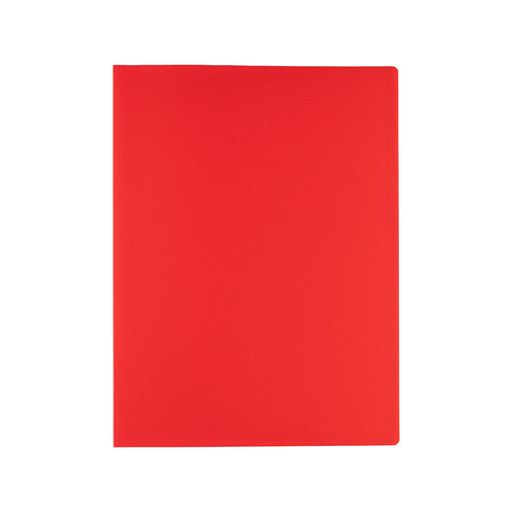 Expert Complete Classic Папка с вкладышами 20 л. A4 500 мкм 15 мм песок 6 шт. красный EC2701204