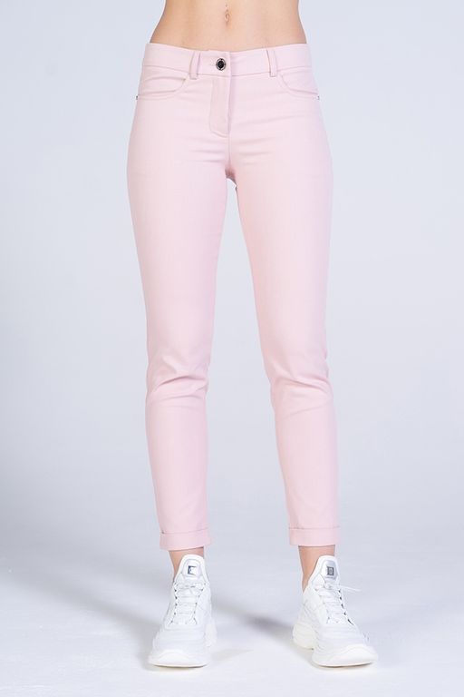 Легкие и комфортные летние брючки - А+б коллекция фото 3